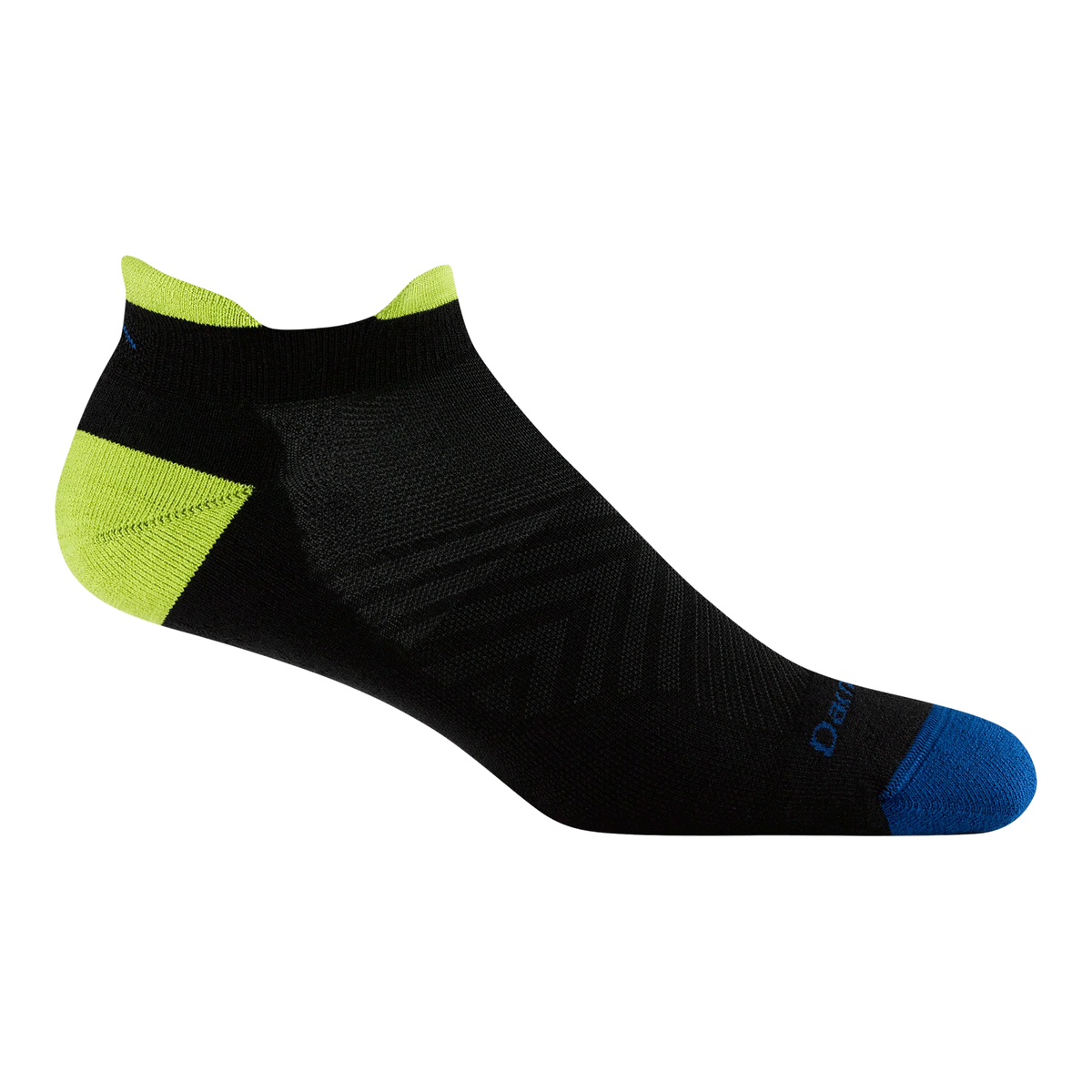 Men's Limited Edition Run No Show Tab Ultra-Lightweight Running Sock