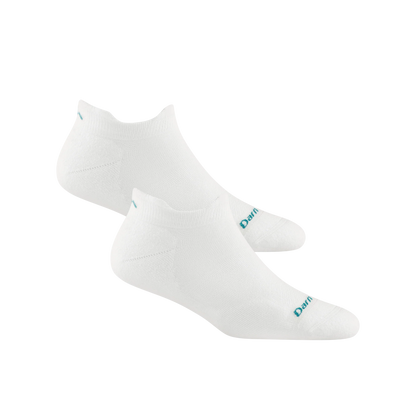 Women’s Run No Show Tab Cushion 2-Pack