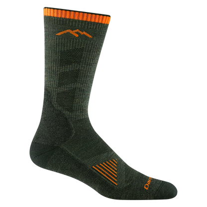 Men's and Women's Lightweight Hunting Boot 2-Pack