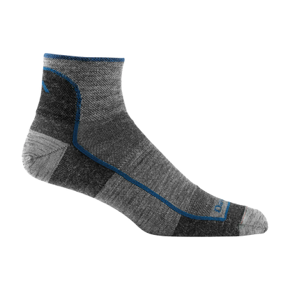 Men's 1/4 Sock 2-Pack
