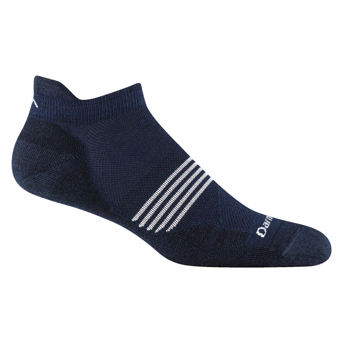Men's Element No Show Running Sock 2-Pack