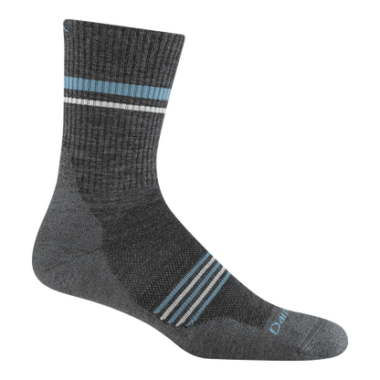 Men's Element Micro Crew Lightweight Running Socks