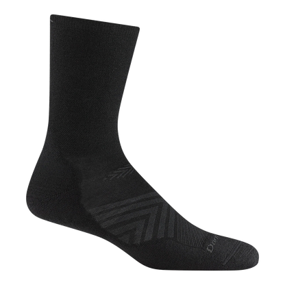 Men's Run Micro Crew Ultra-Lightweight Running Socks