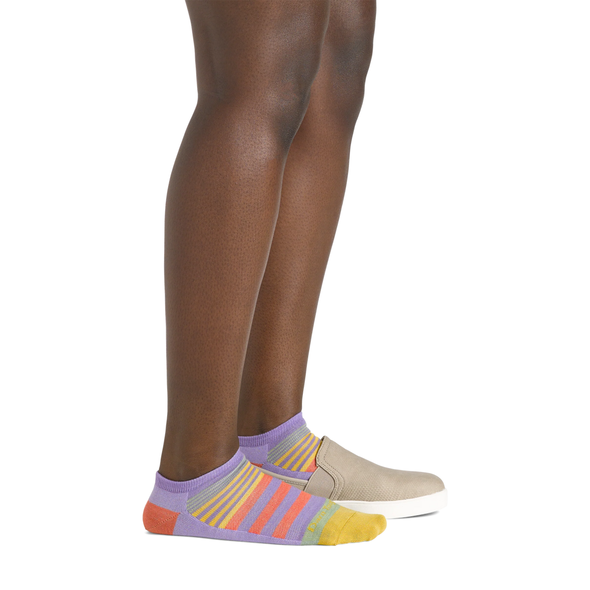 Women's Beachcomber No Show Lightweight Lifestyle Socks