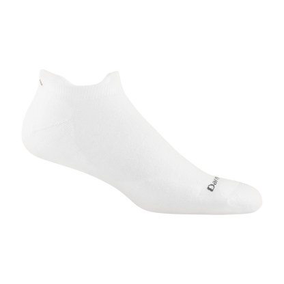 Men's Coolmax® Run No Show Tab Ultra-Lightweight Running Socks