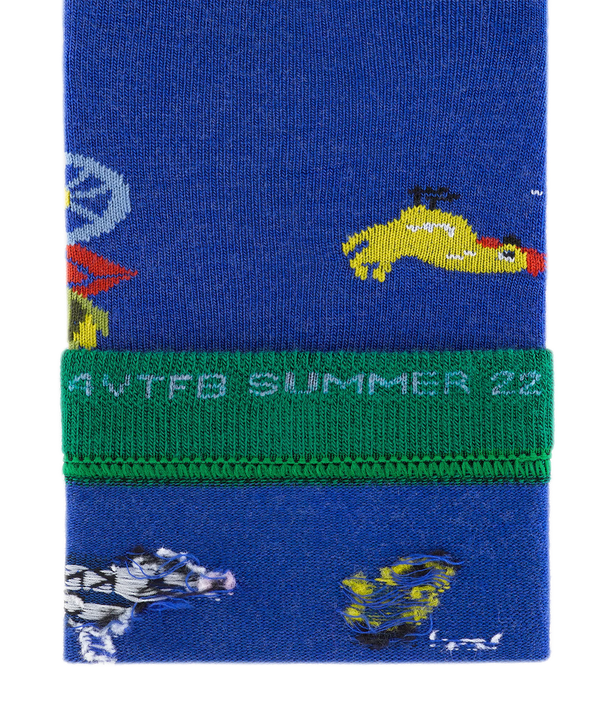 Barnyard Crew Lightweight Lifestyle Sock