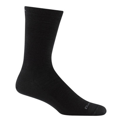 Men's Solid Crew Lifestyle 2-Pack