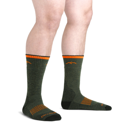 Boot Midweight Hunting Socks