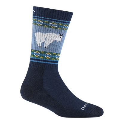 Women's Vanna Grizzle Boot Midweight Hiking Socks