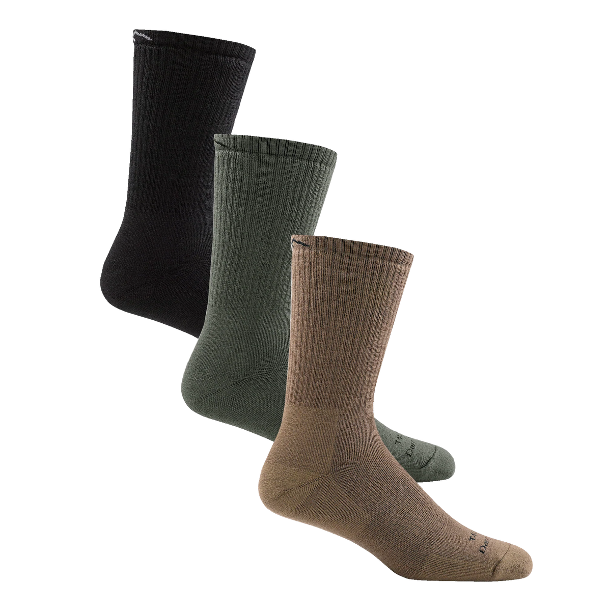 T4033 Boot Heavyweight Tactical 3-Pack