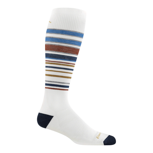 Men's Limited Edition Snowpack Over-the-Calf Midweight Ski & Snowboard Socks