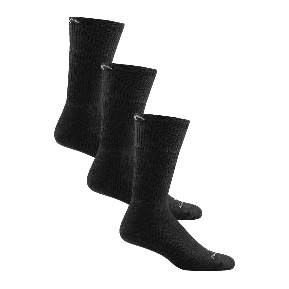 T4021 Boot Midweight Tactical 3 Pack