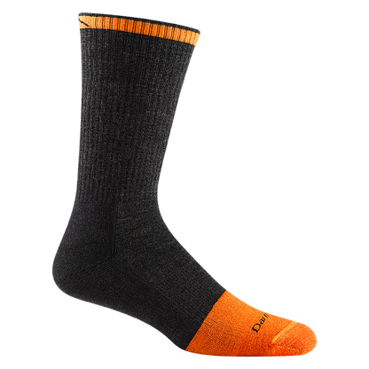 Men's Steely Boot Work Sock 5-Pack