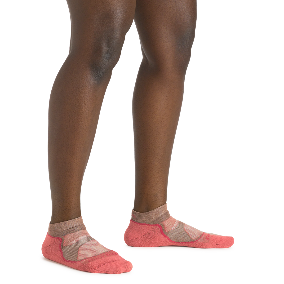 Women's Light Hiker No Show Lightweight Hiking Socks