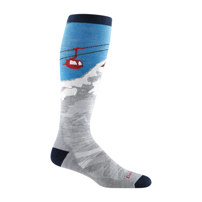 Men’s and Women’s Ski and Snowboard 2-pack