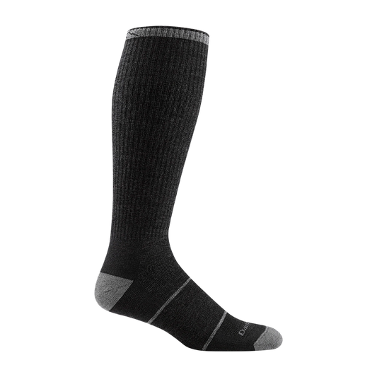 Men's Paul Bunyan Over-the-Calf Midweight Work Socks