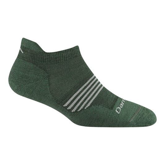 Women's Element No Show Tab Lightweight Running Socks