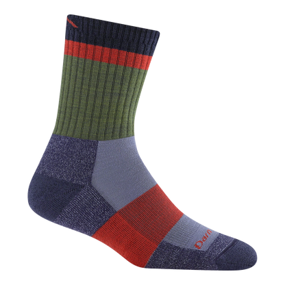 Women's Heady Betty Micro Crew Lightweight Hiking Socks