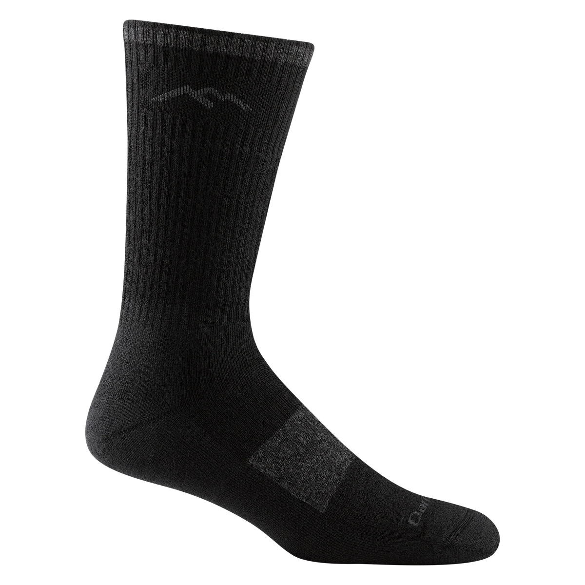 Men's Hiker Boot Full Cushion Midweight Hiking Socks