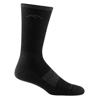 Men's Hiker Boot Full Cushion Midweight Hiking Socks