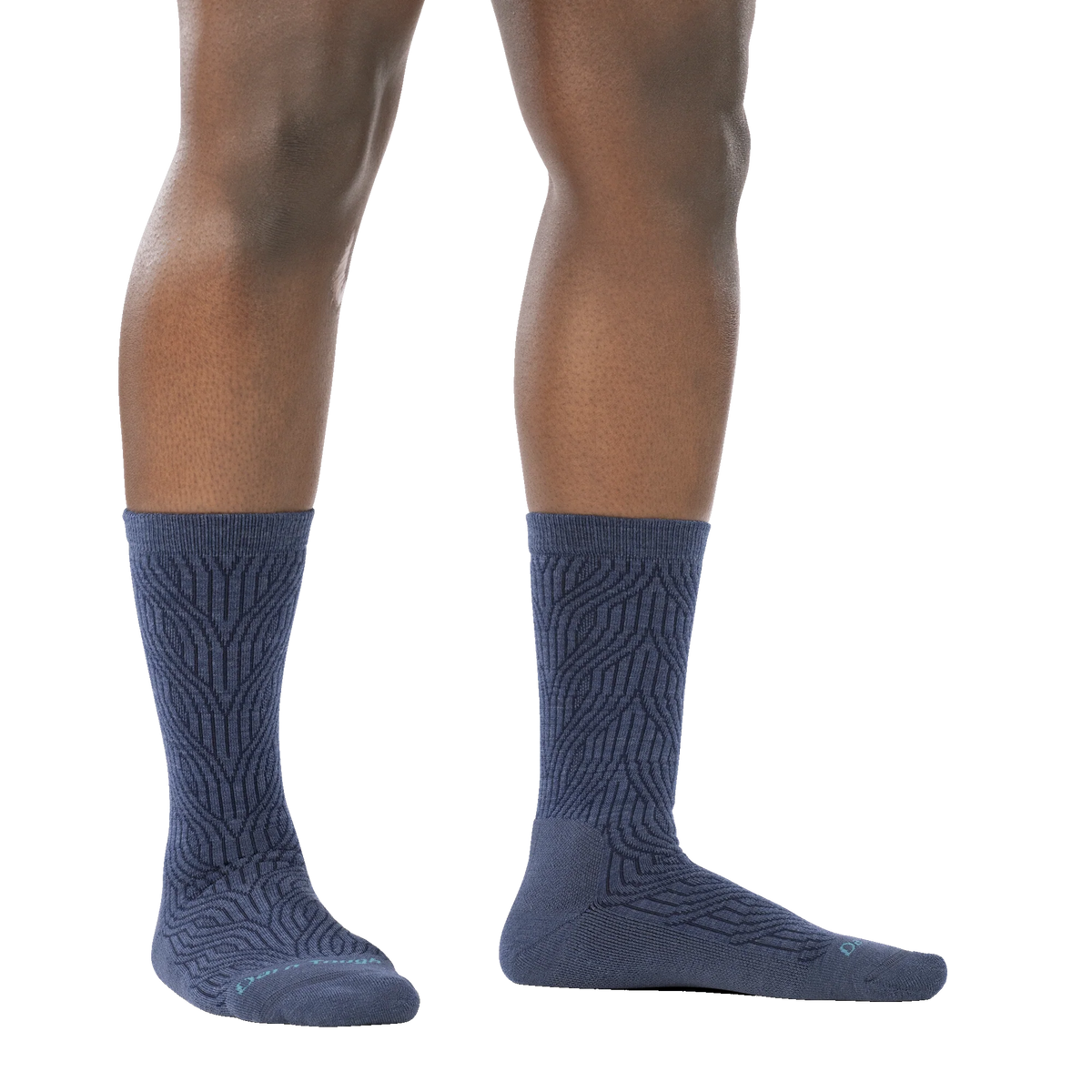 Women's Cable Crew Lightweight Lifestyle Socks