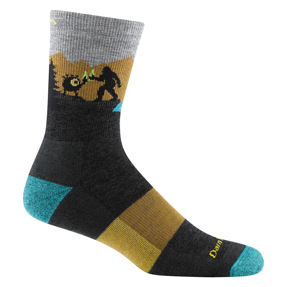 Men's Weird and Wild Hiking 2-Pack