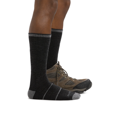 Men's William Jarvis Boot Midweight Work Socks