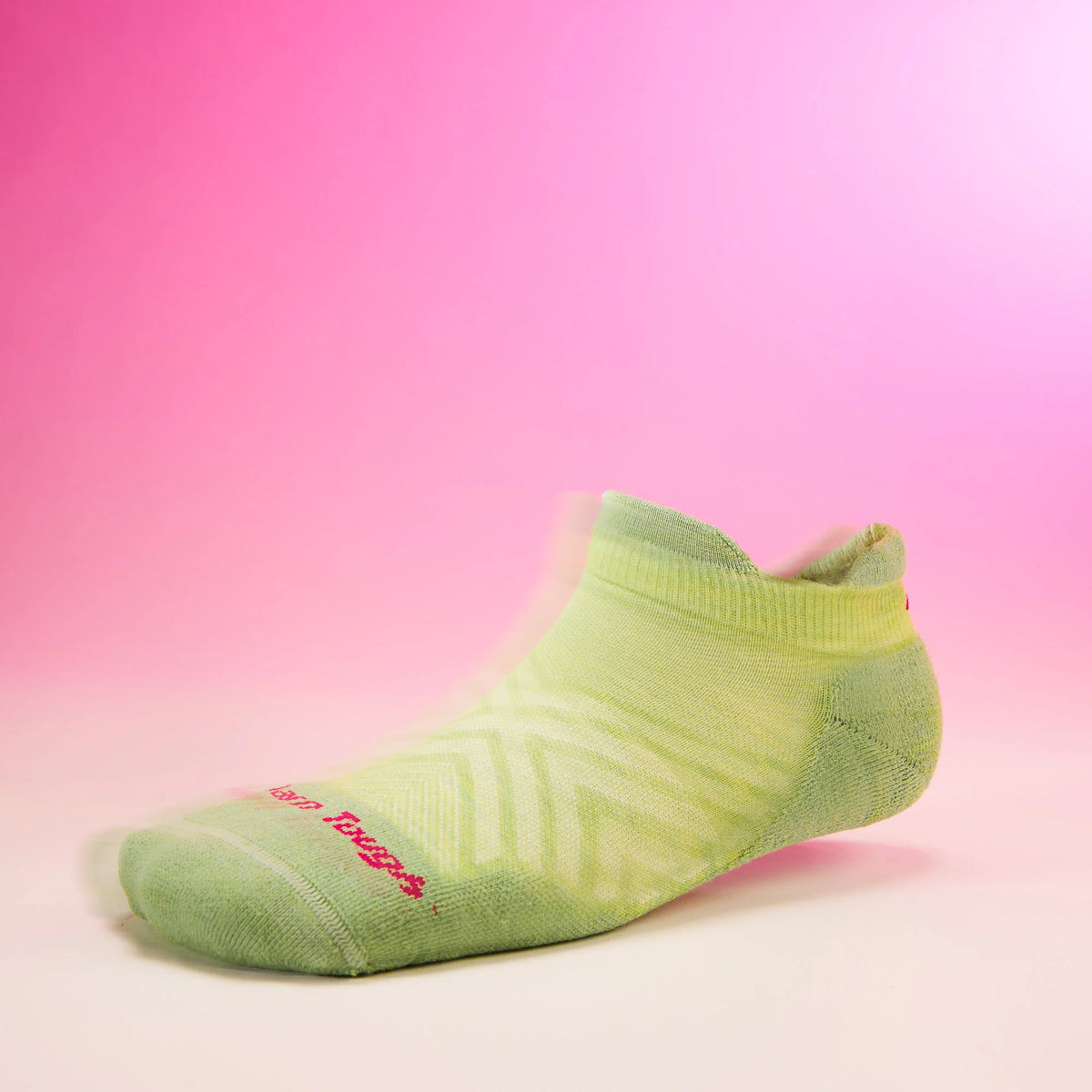 Women's Limited Edition Run No Show Tab  Ultra-Lightweight Running Sock
