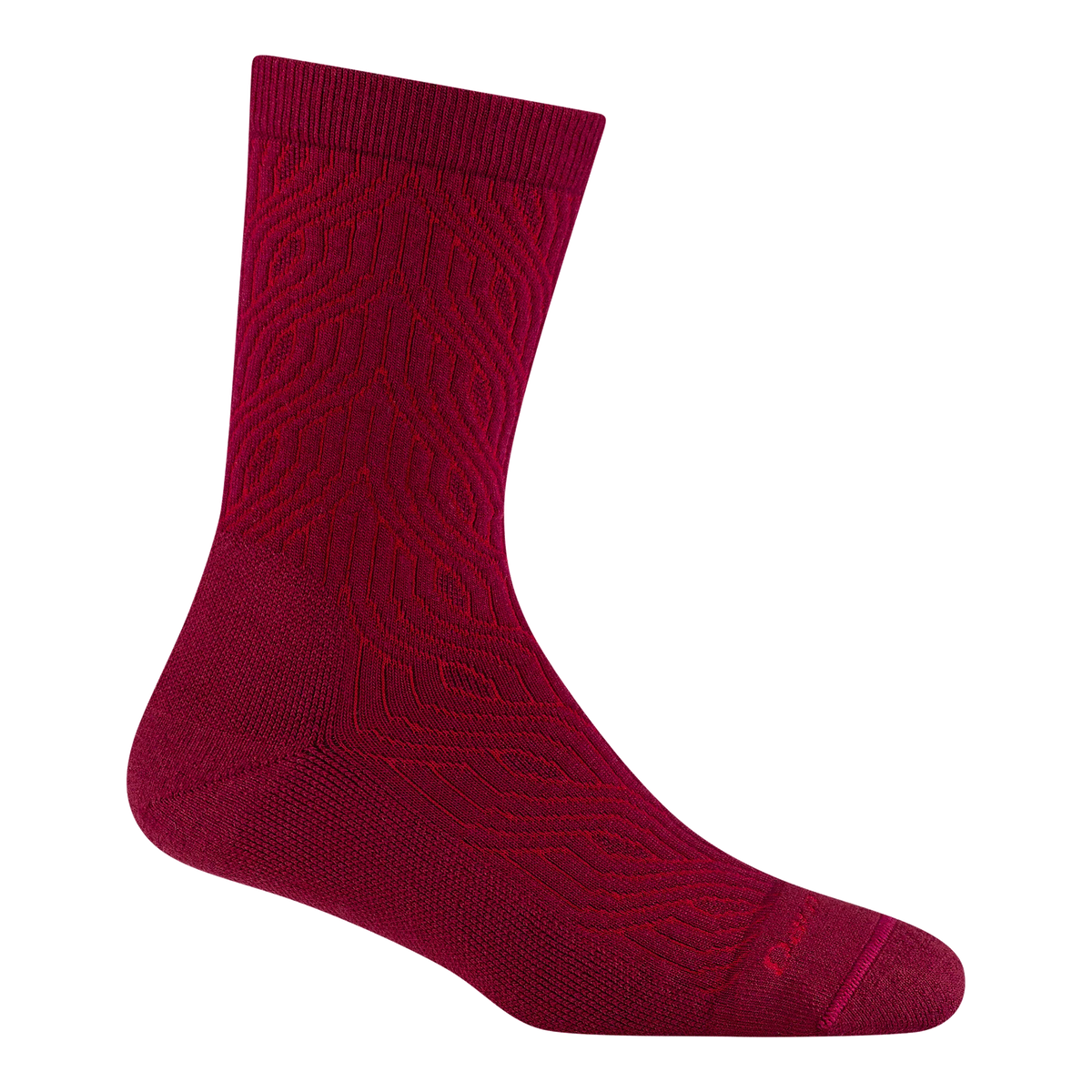 Women's Cable Crew Lightweight Lifestyle Socks