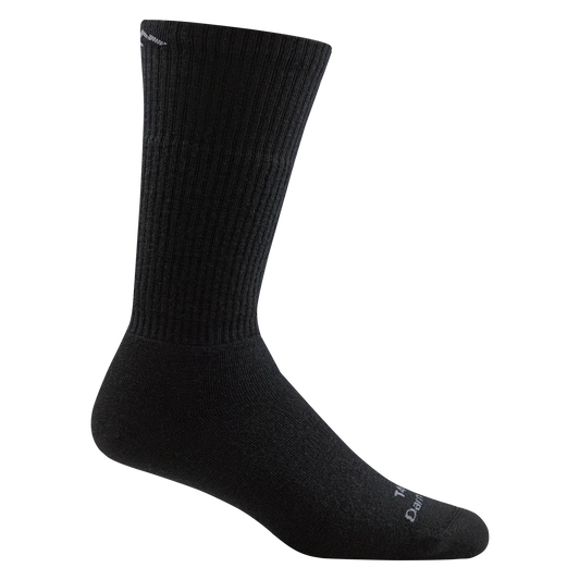 T4022 Boot Midweight Tactical Socks with Full Cushion