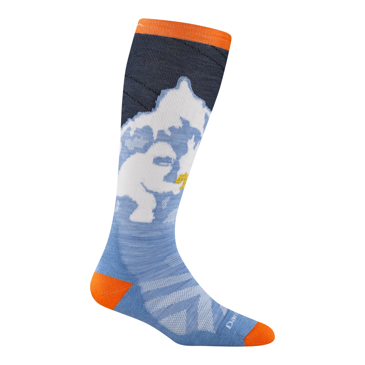 Yeti Over-the-Calf Midweight Ski & Snowboard Multi-Pack