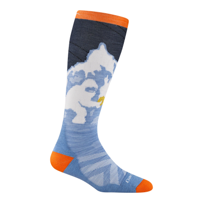 Yeti Over-the-Calf Midweight Ski & Snowboard Multi-Pack