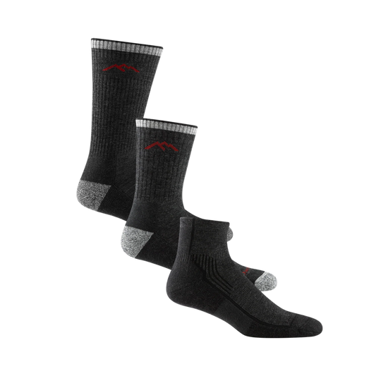 Men's Hiker Variety 3-Pack