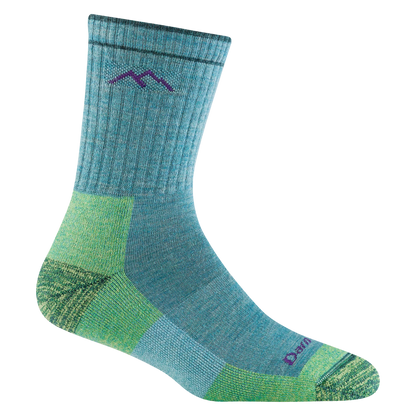 Women's Micro Crew Hiker 2-Pack
