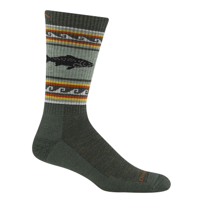 Men's Vangrizzle Boot Midweight Hiking Socks