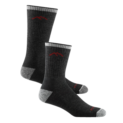 Men's Midweight Hiker Variety 2-Pack