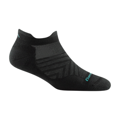 Women's Run No Show Tab Cushioned Ultra-Lightweight Running Socks