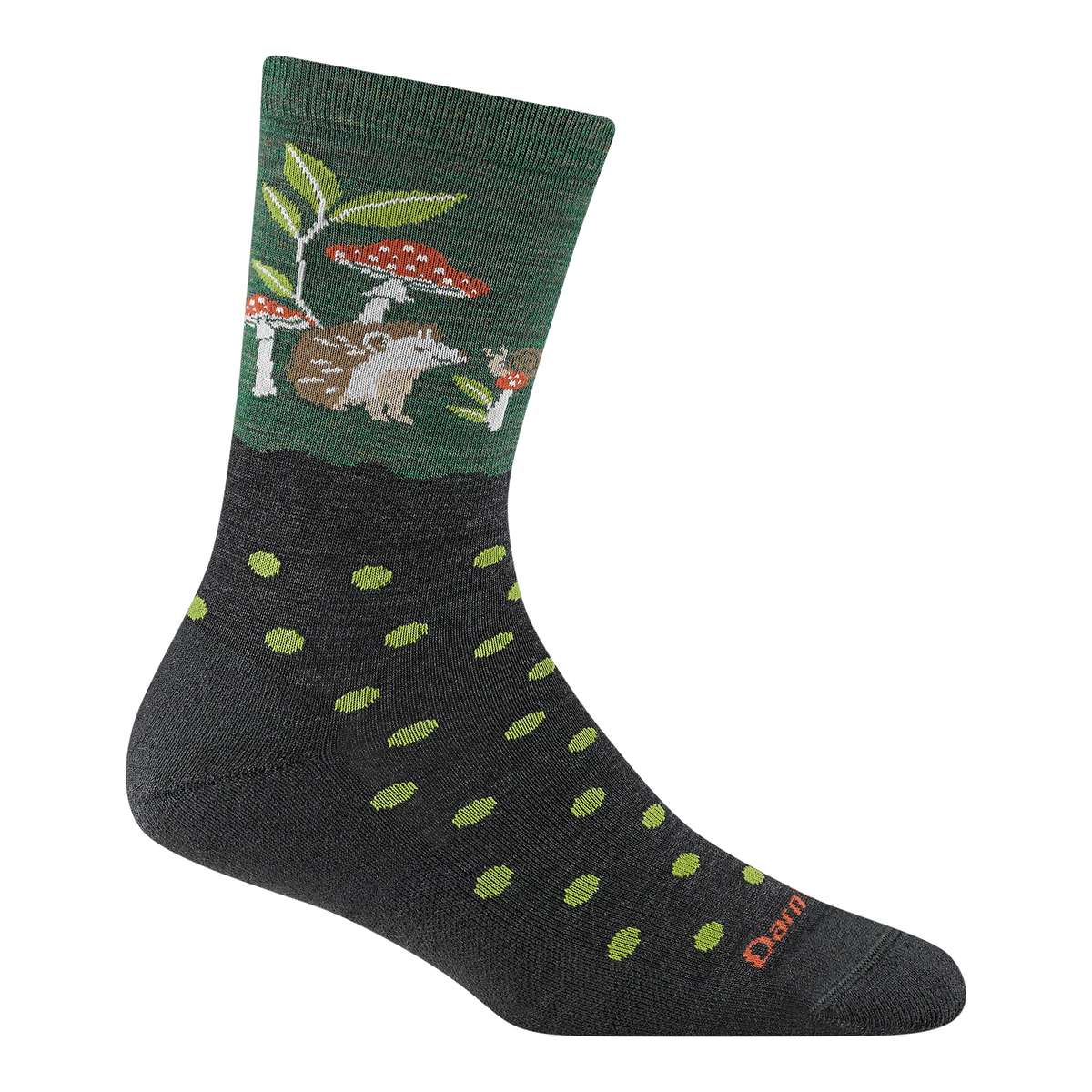 Women's Wildlife Lightweight Lifestyle Crew 3-Pack