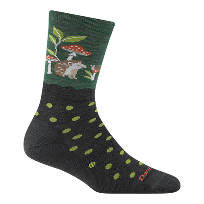 Women's Wildlife Lightweight Lifestyle Crew 3-Pack