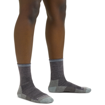 Women's Ida May Micro Crew Midweight Work Socks